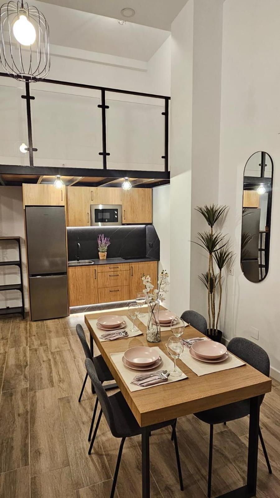 Loft Puerta Almodovar Córdoba Exterior foto