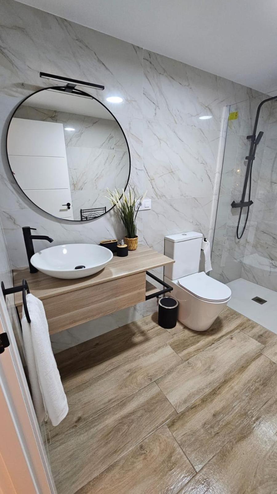 Loft Puerta Almodovar Córdoba Exterior foto
