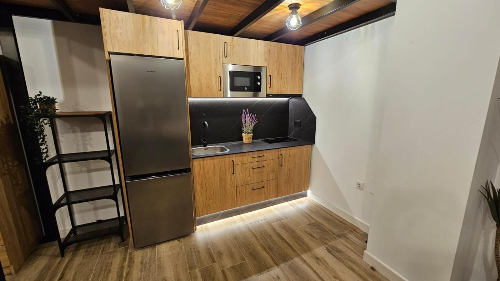 Loft Puerta Almodovar Córdoba Exterior foto